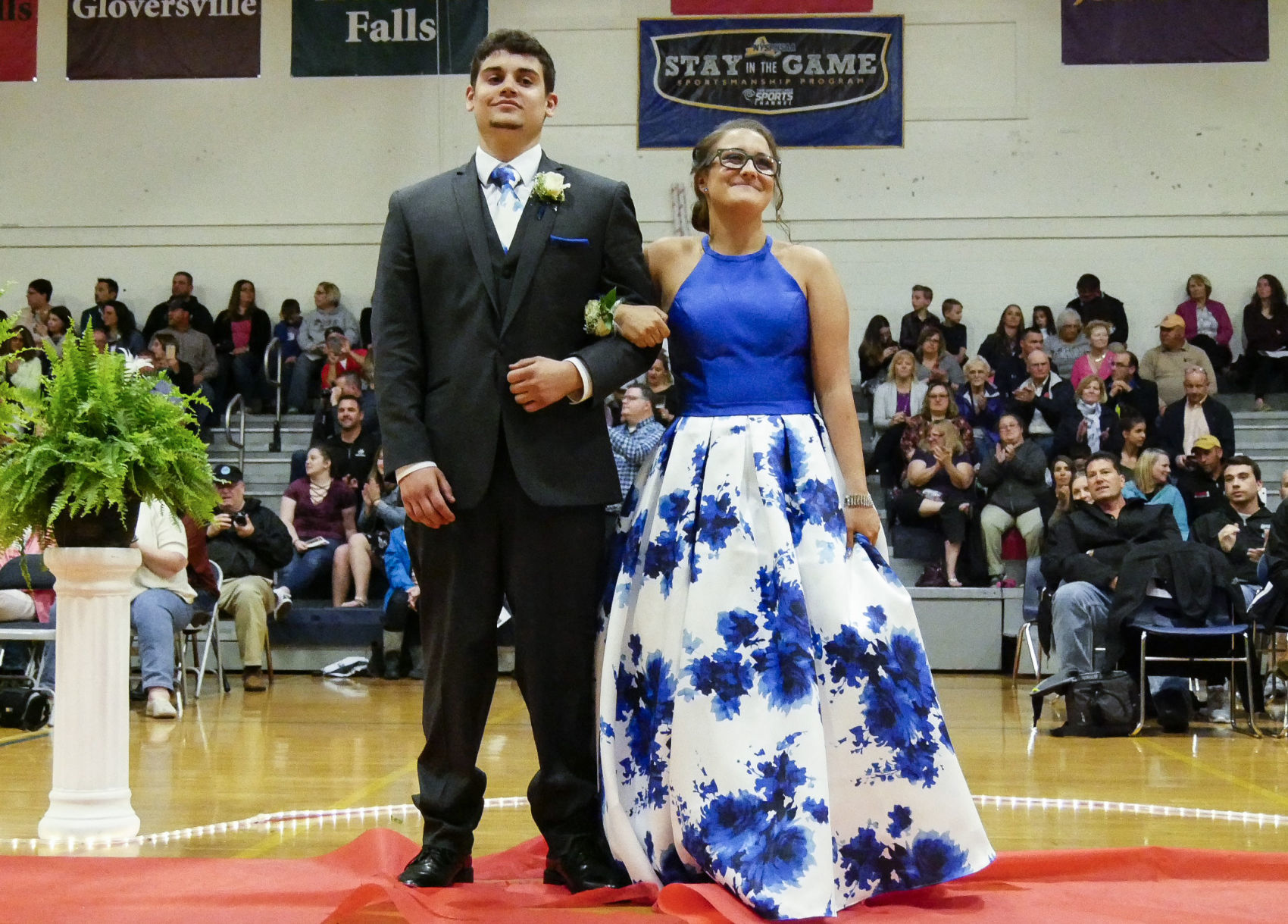South Glens Falls Prom